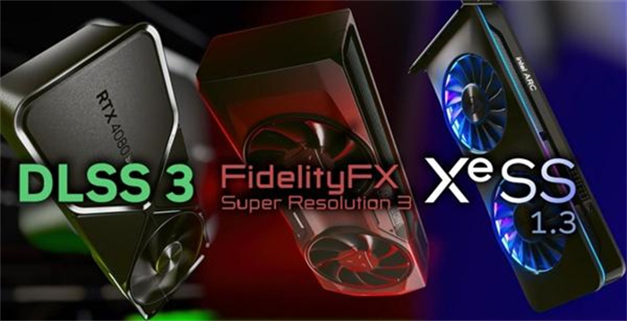 微软发布了全新的DirectSR预览版，为DirectX 12游戏统一支持NVIDIA的DLSS、AMD的FSR以及英特尔的XeSS等三家主流超分辨率技术