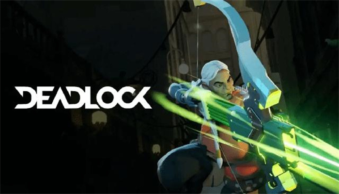 V 社正在开发的新游戏《DeadLock》泄露