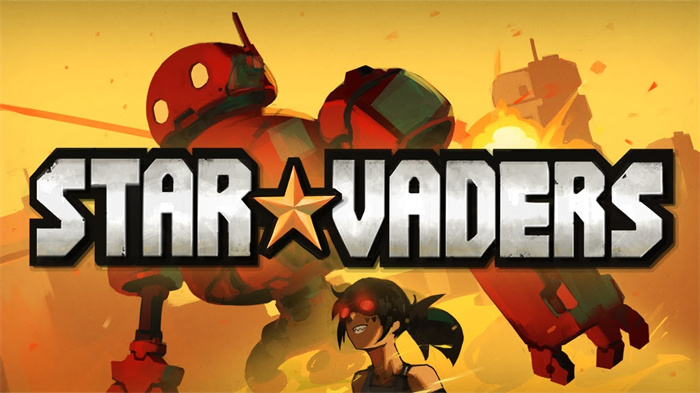 卡牌构筑类回合制游戏《星之侵略者（StarVaders）》现已在Steam平台推出试玩Demo