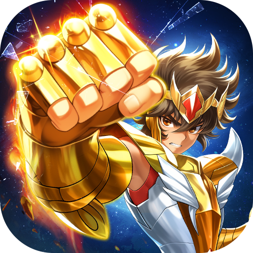 破阵勇士_燃烧小宇宙游戏攻略