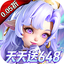 我的魔法英雄伙伴（0.05折）H5游戏入门攻略