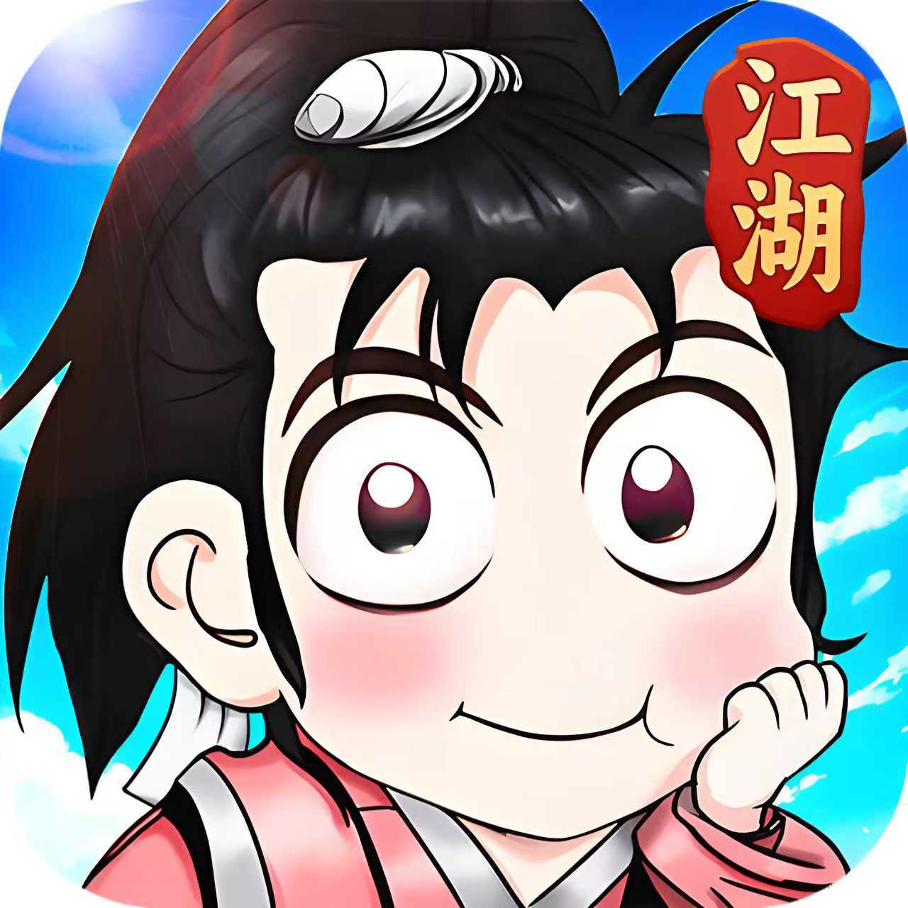 乱世群英传（绅士江湖）q版手游入门攻略