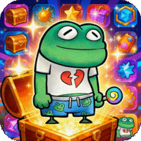 魔物迷宫（0.05折大鹅砍树免费版）手游核心玩法攻略